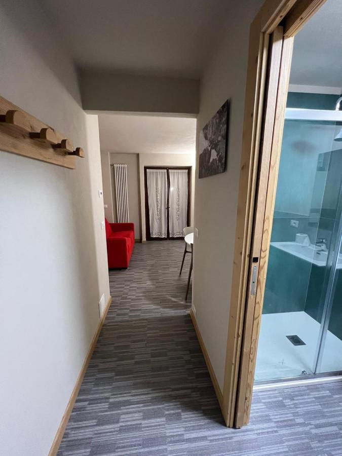 Niblet Daire Oulx Dış mekan fotoğraf