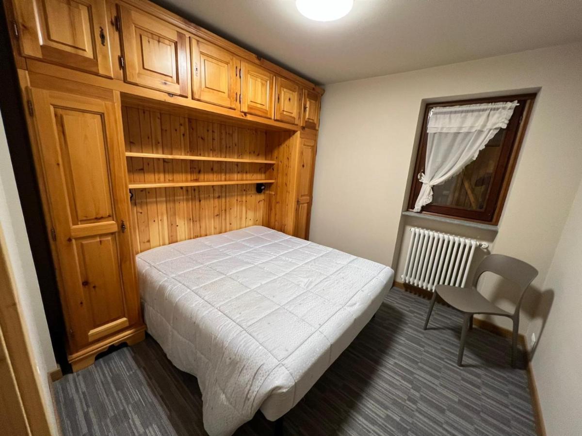 Niblet Daire Oulx Dış mekan fotoğraf