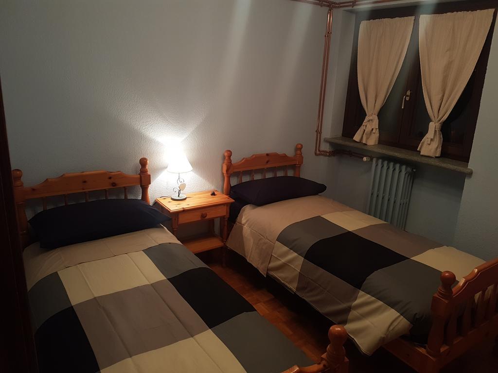 Niblet Daire Oulx Dış mekan fotoğraf