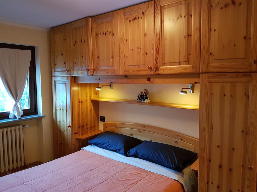 Niblet Daire Oulx Dış mekan fotoğraf