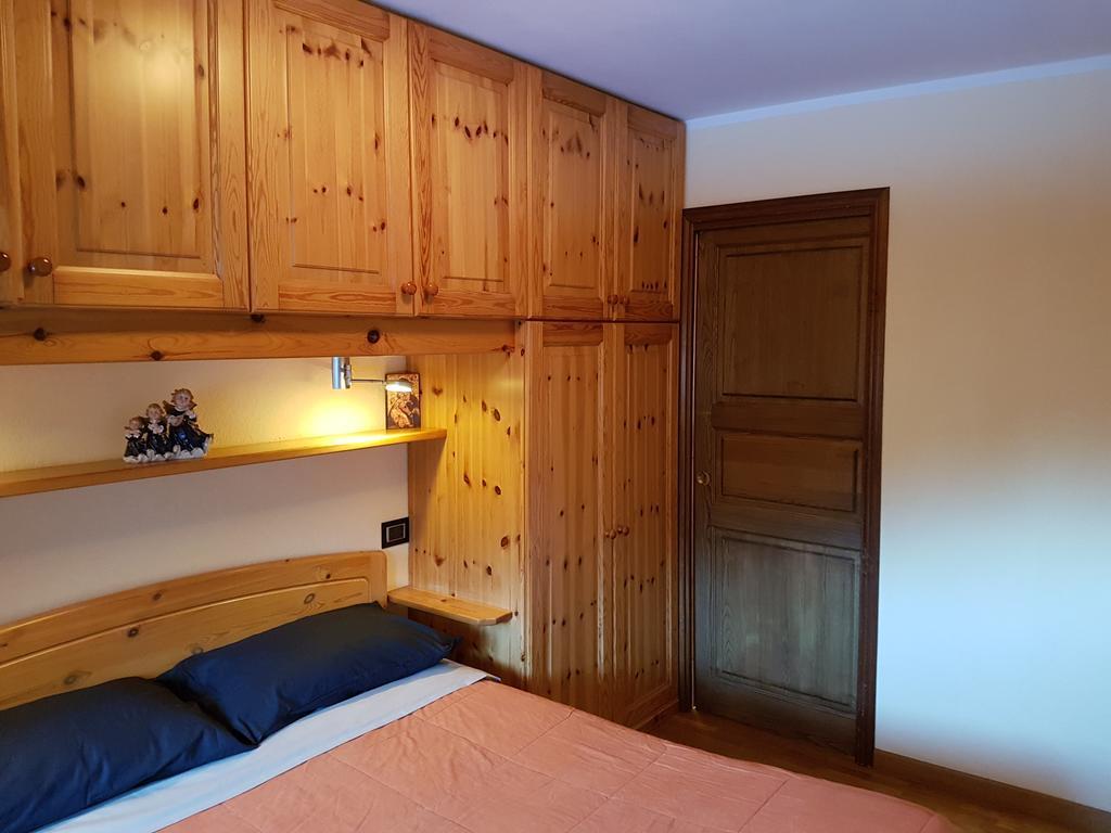 Niblet Daire Oulx Dış mekan fotoğraf