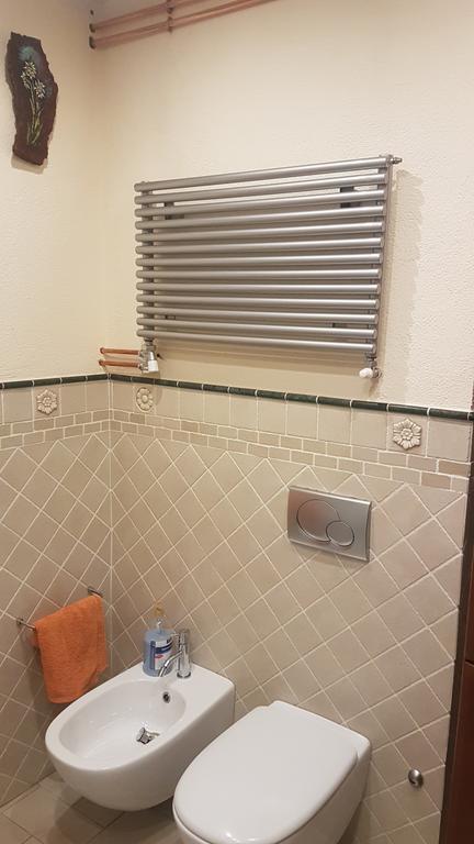 Niblet Daire Oulx Dış mekan fotoğraf