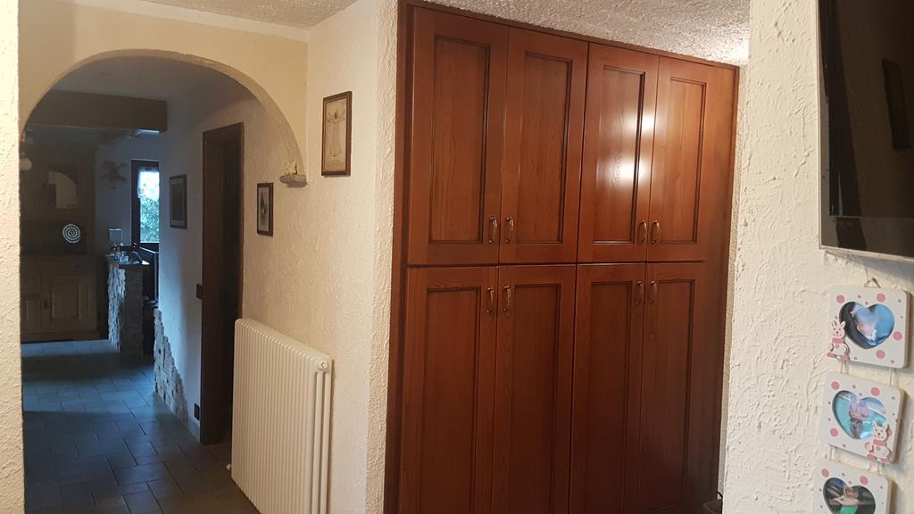 Niblet Daire Oulx Dış mekan fotoğraf
